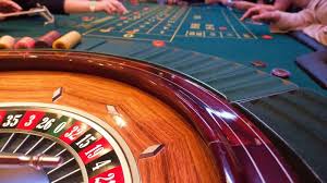 Casino Onion